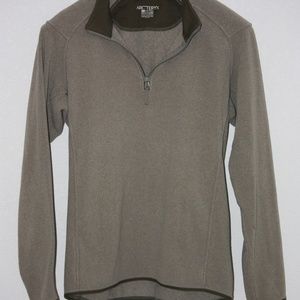 Arceryx Green Base Layer